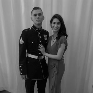 Meet your Posher, Kaitlin